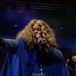 Harriet Lewis ClujBluesFest