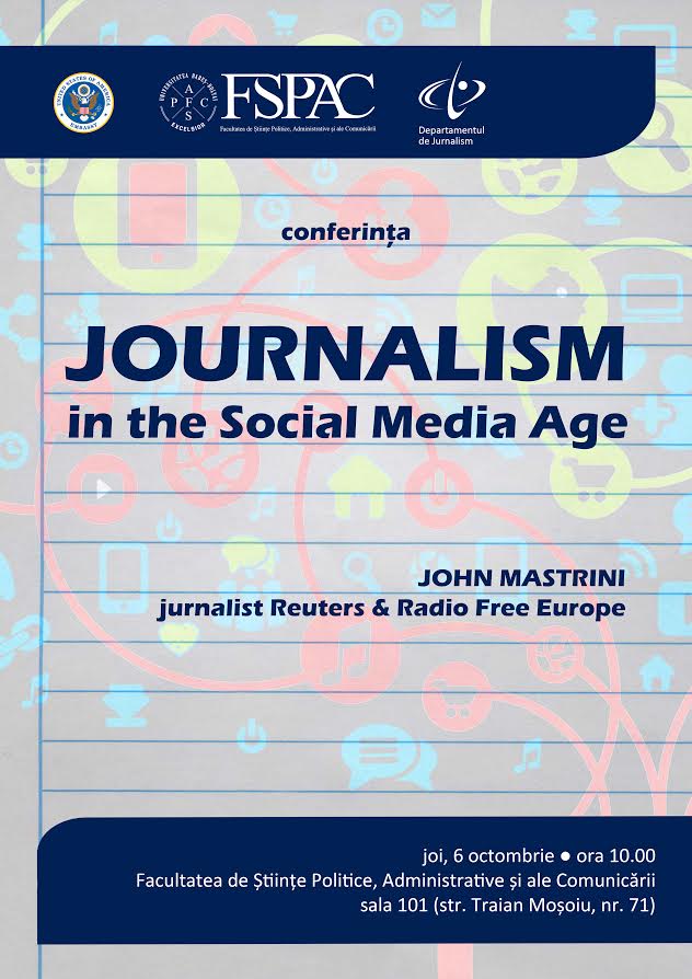 John Mastrini cluj