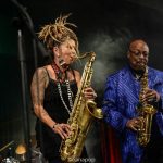 Sir Waldo Weathers Cluj Blues Fesst