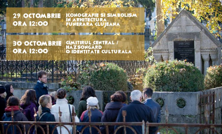 Cimitirul Central