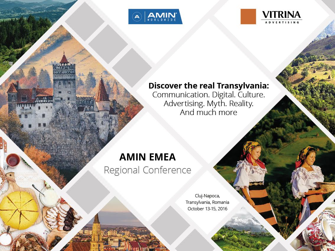 Vitrina Advertising
