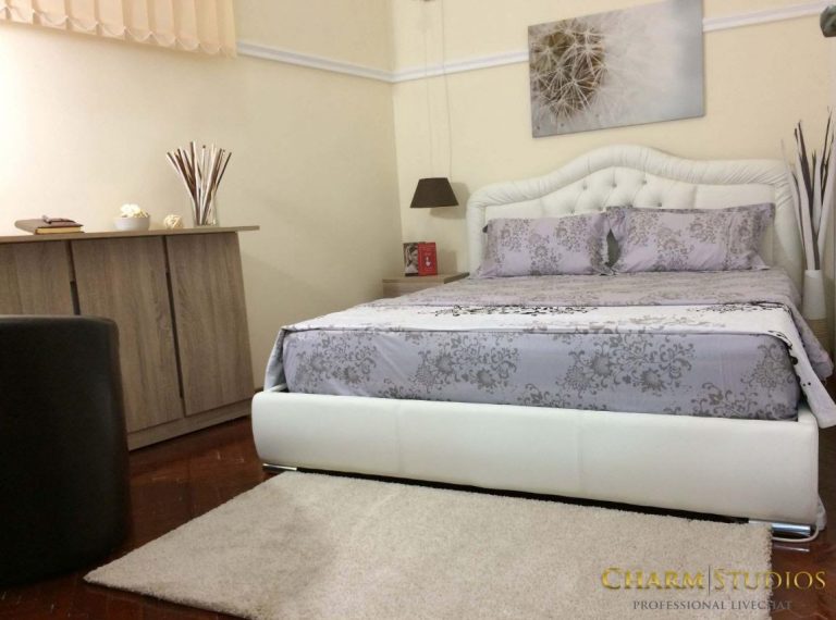 charm videochat