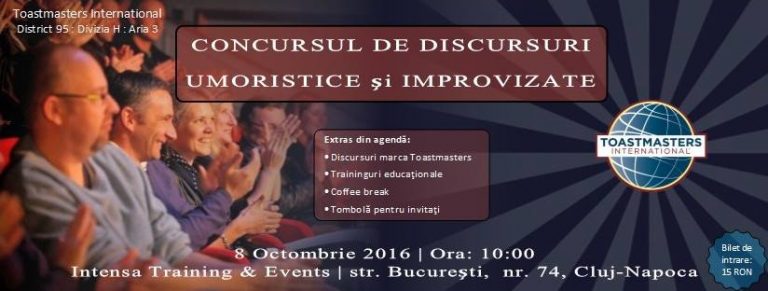 concurs umoristic