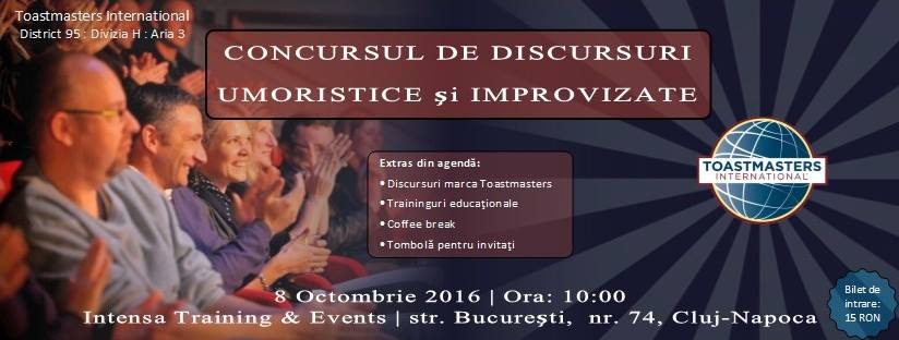 concurs umoristic