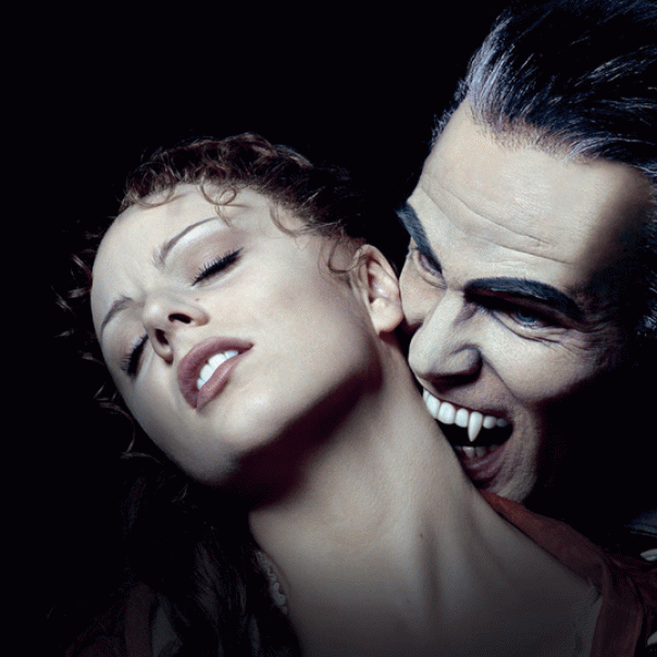 film vampiri cluj
