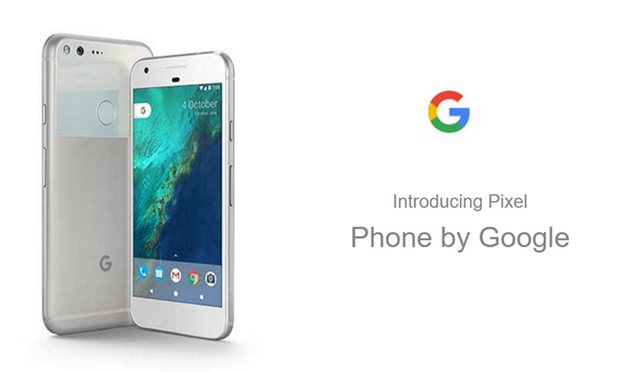 google pixel 2