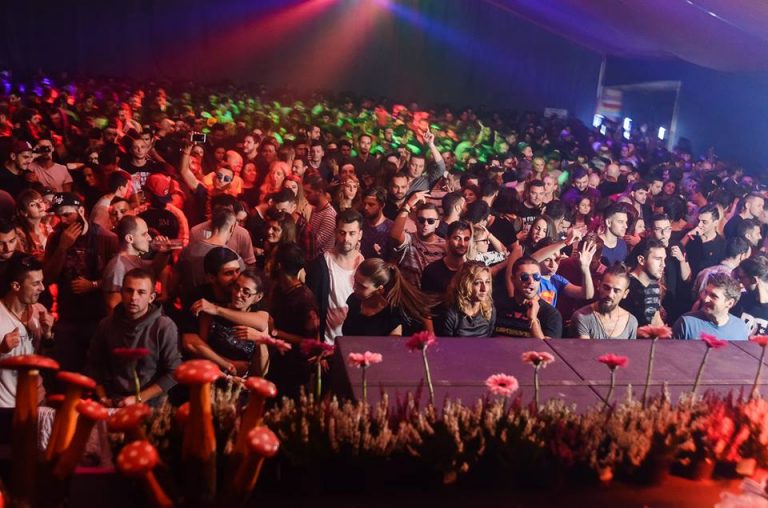 A IV-a ediție a festivalului MIORITMIC va avea loc în perioada 7-9 octombrie în Pădurea Hoia-Baciu din Cluj-Napoca 7 mioritmic