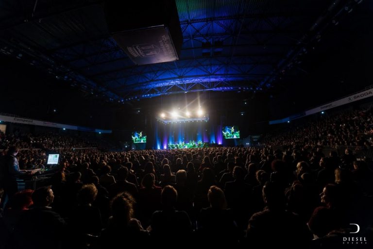 Nigel Kennedy
