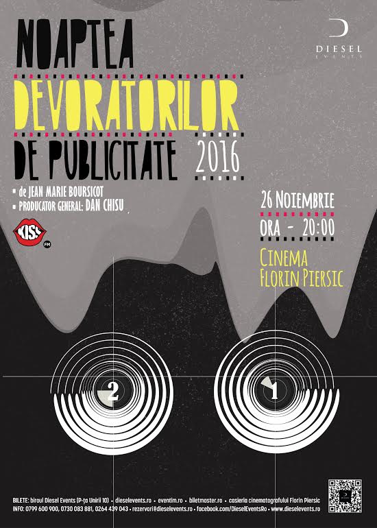 Noaptea Devoratorilor de Publicitate