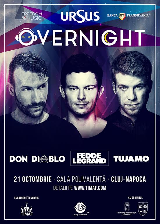 overnight cluj 1