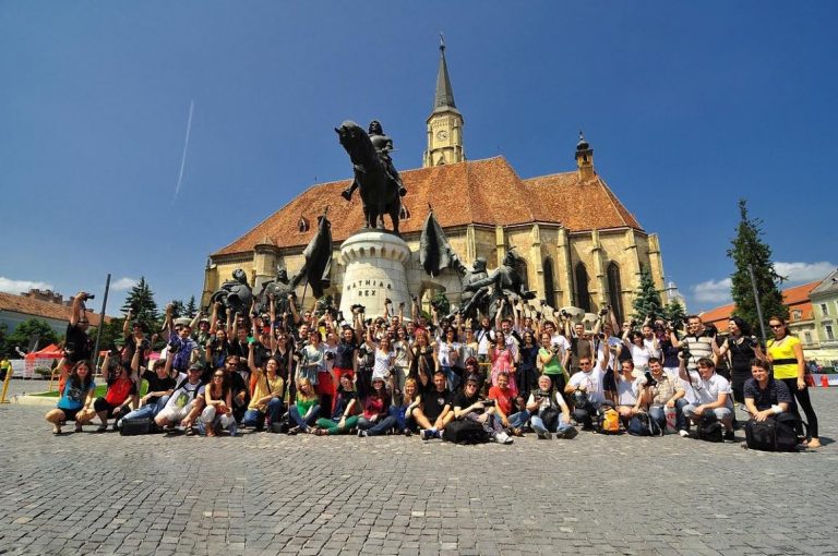 Proiectul Photo Romania Festival s-a încheiat! 100 de expoziții au avut loc în diferite spații din Cluj-Napoca și din țară 4 photo romania festival