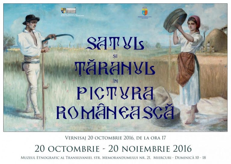 pictura taran