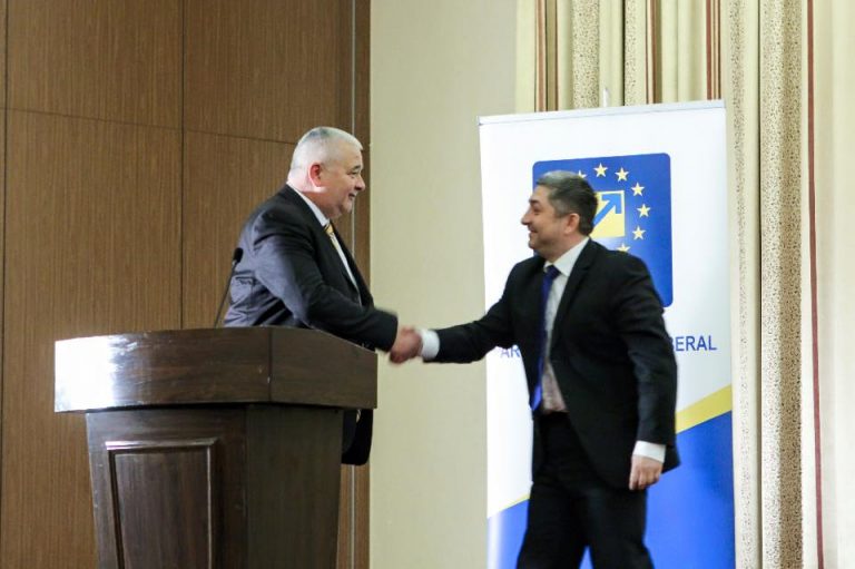 PNL Cluj