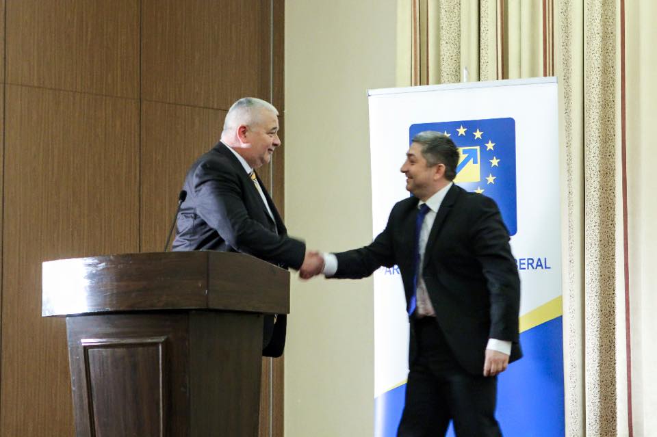 PNL Cluj