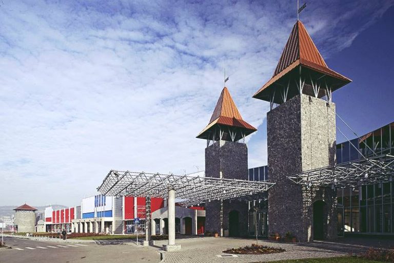 Polus Center