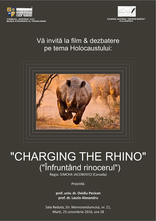 rinocer film