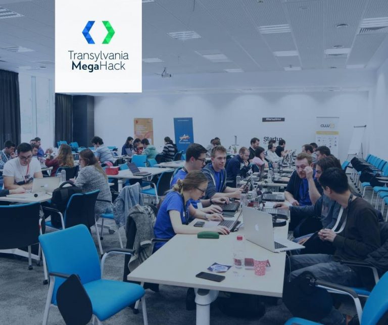 techfest mega hack cluj