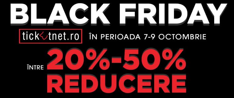 ticketnet blackfriday