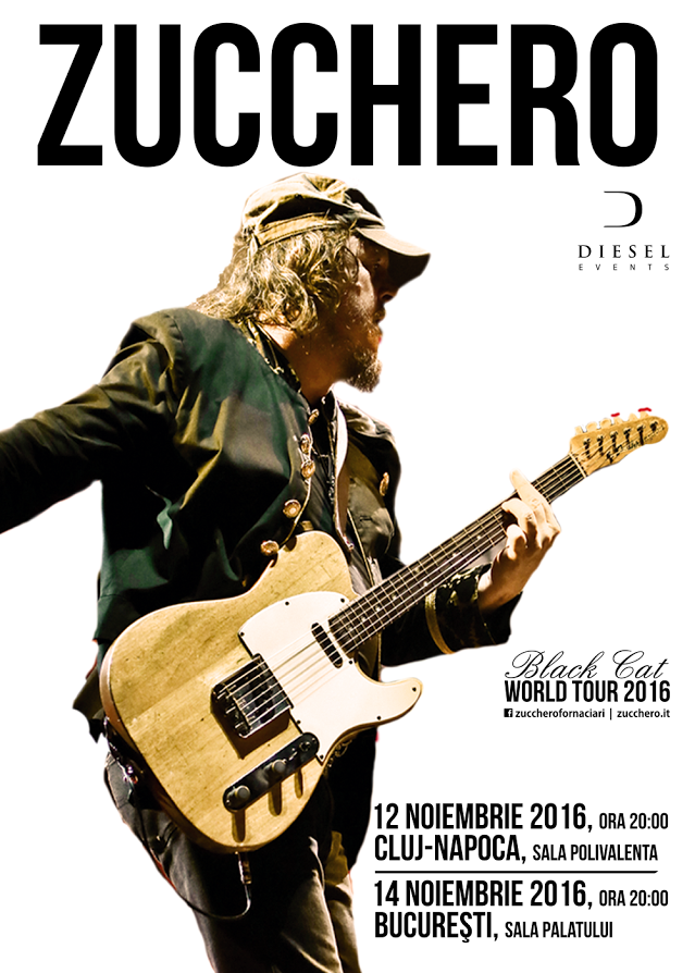 zucchero