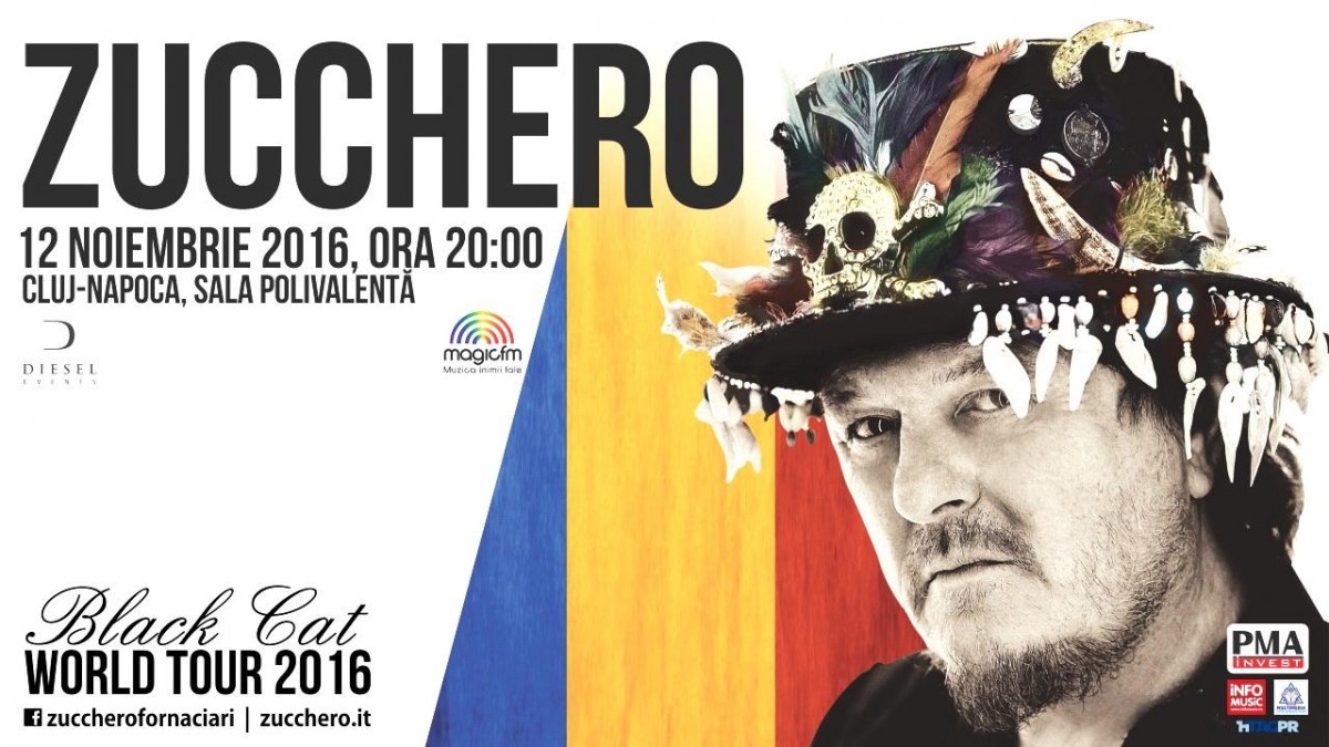 Zucchero