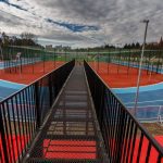 Program prelungit, în perioada verii, la Baza Sportivă Gheorgheni