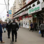 actiune politisti marasti 2