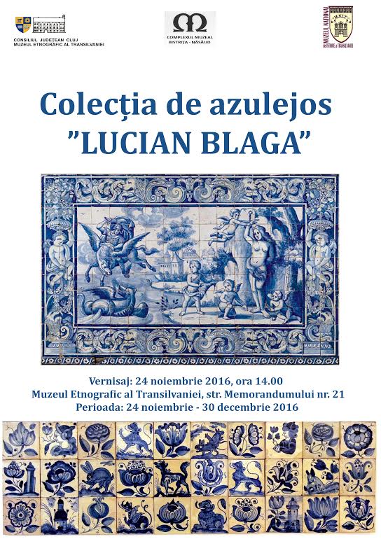 azulejos blaga