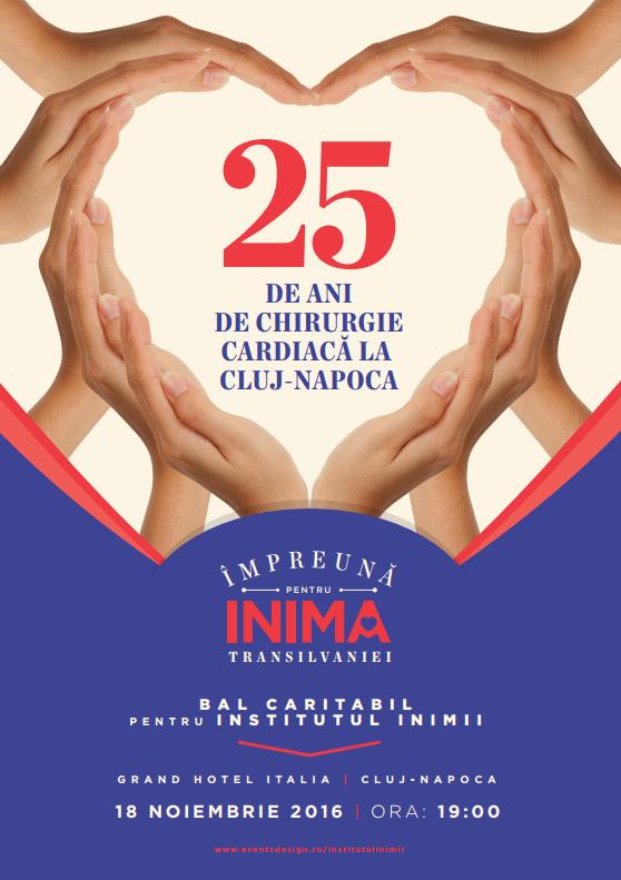 Împreună pentru Inima Transilvaniei