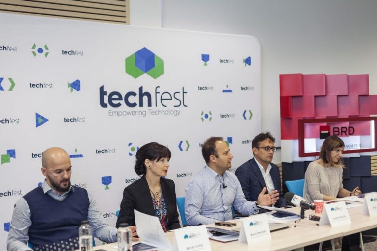 TechFest
