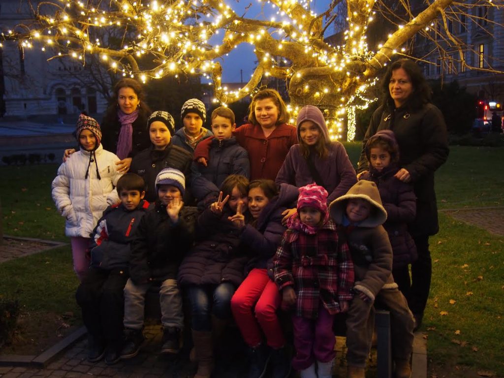 Dăruiește din Suflet