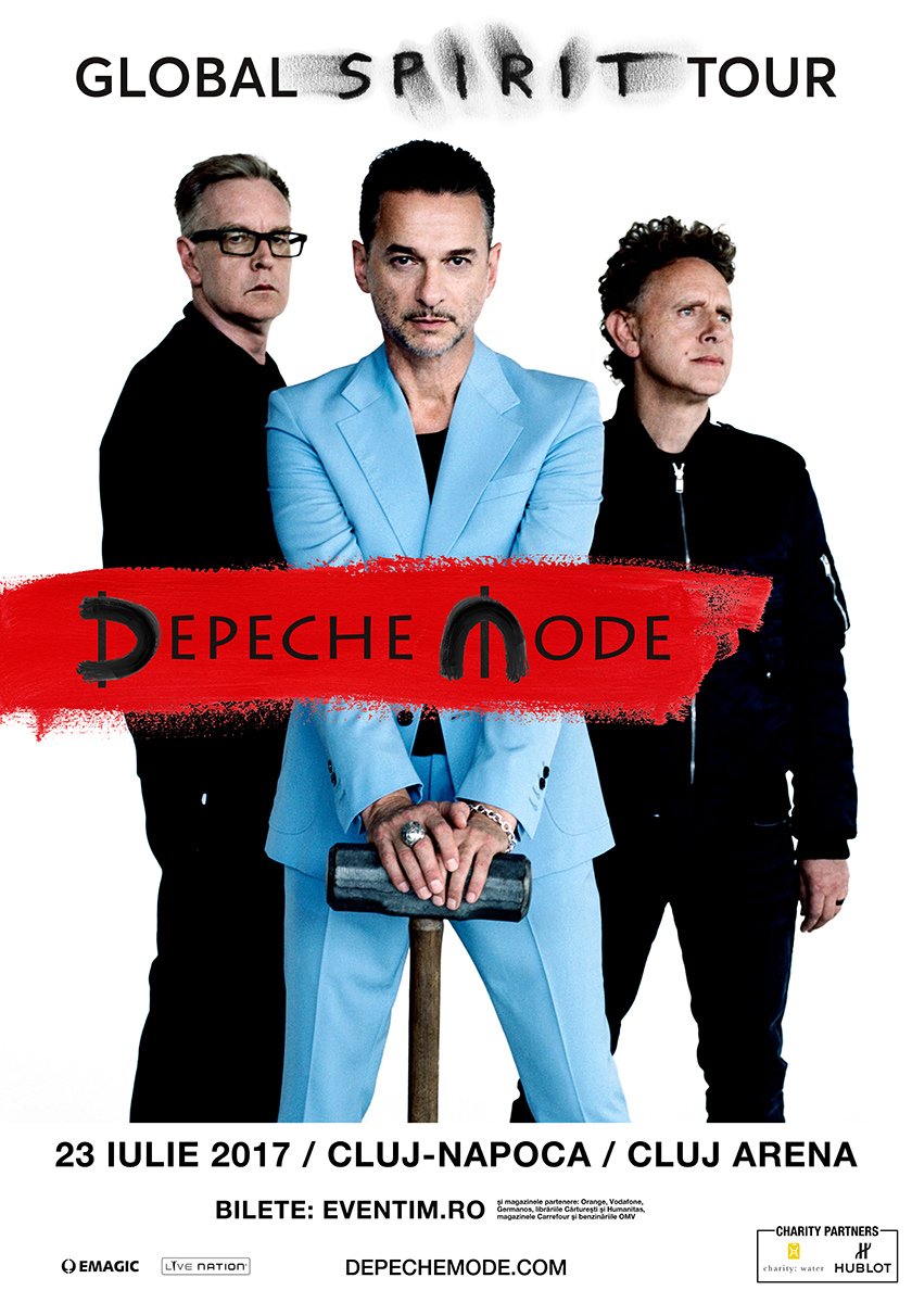 depeche mode