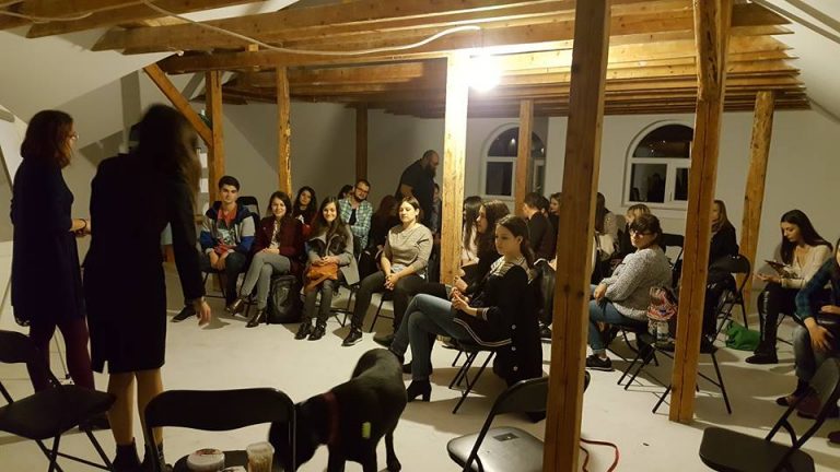 Alteța Sa Regală Principesa Maria a României în vizită la Asociația Dog Assist din Cluj-Napoca 6 dog assist