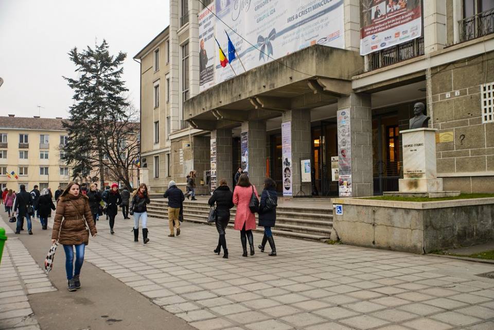 gala 10 pentru cluj
