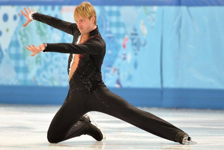 Kings on Ice - Cea mai renumită pereche
de acrobați pe gheață ajunge la Cluj 12 KINGS ON ICE