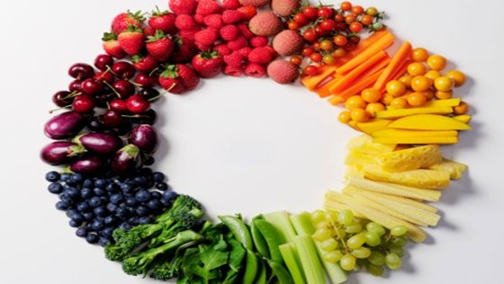 nutritie