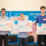 olimpiada cuget castigatori 2016 2