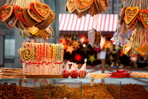 street food festival craciun cluj 2016