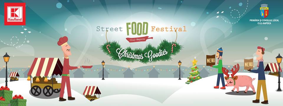 street food festival