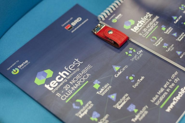 tech fest 2