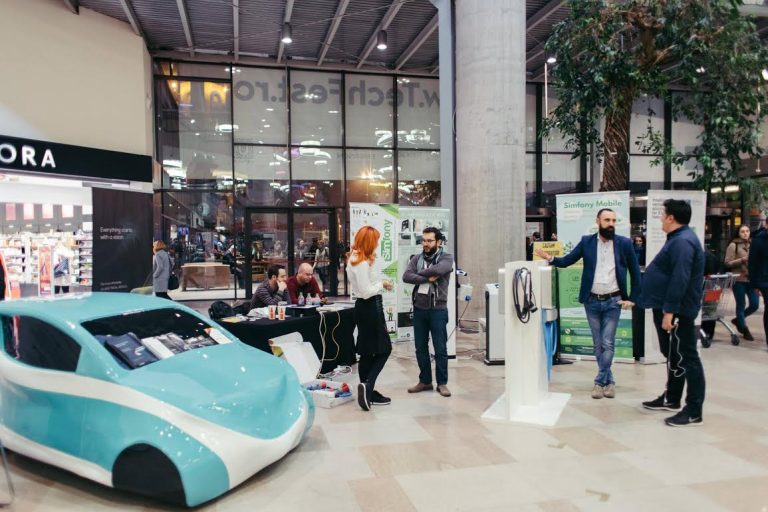Săptămâna tehnologiei la Cluj TechFest. Programul complet 6 Cluj TechFest