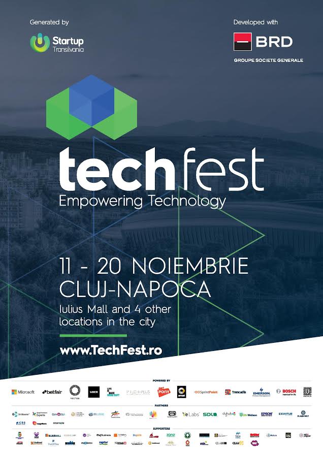 techfest cluj