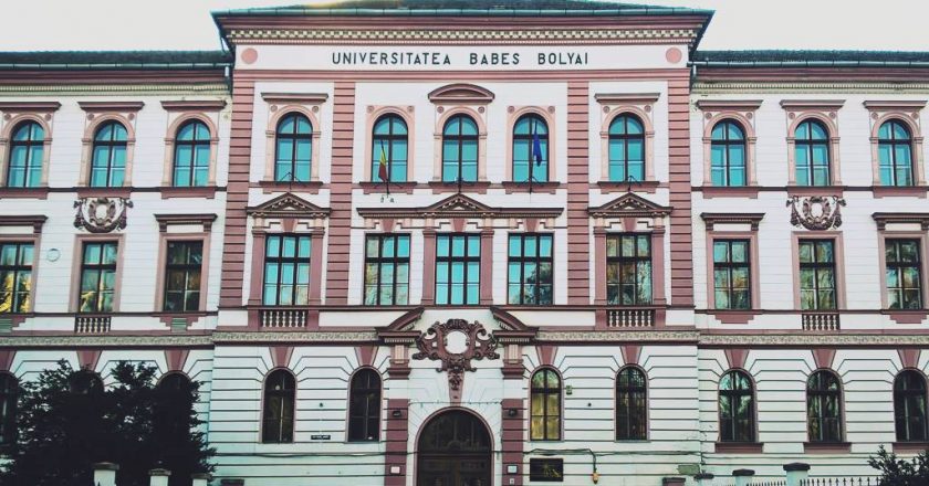 Universitatea Babeş-Bolyai ocupă prima poziţie în clasamentul global al universităţilor din România pe anul 2017