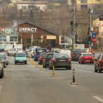 CLUJ | Autorităţile locale au introdus trei benzi de circulaţie în loc de două pe Calea Dorobanţilor - T. Mihali (FOTO) 2 15369278 1196811587074331 6834453388883589175 o