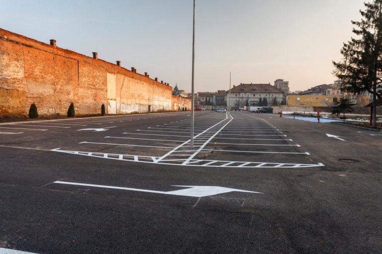 tarif parcare cluj