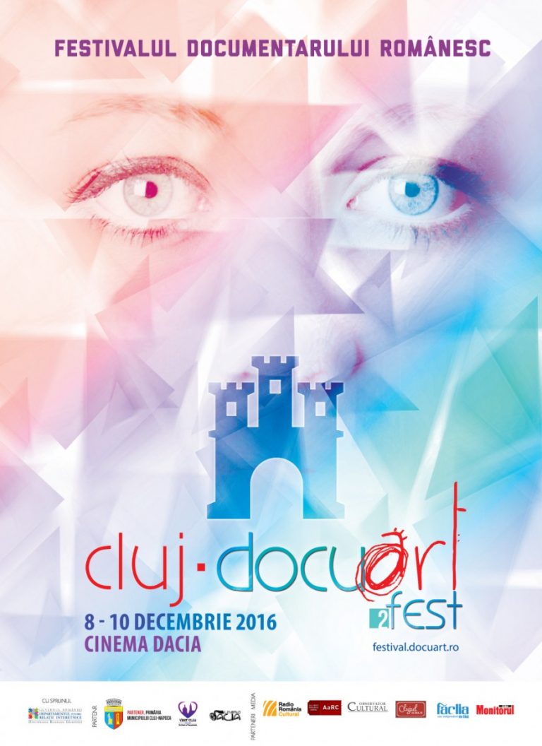 afis cluj docuart