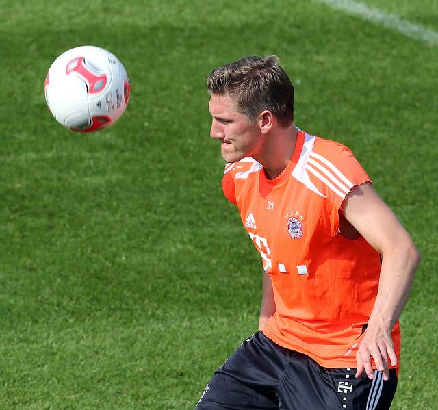bastian