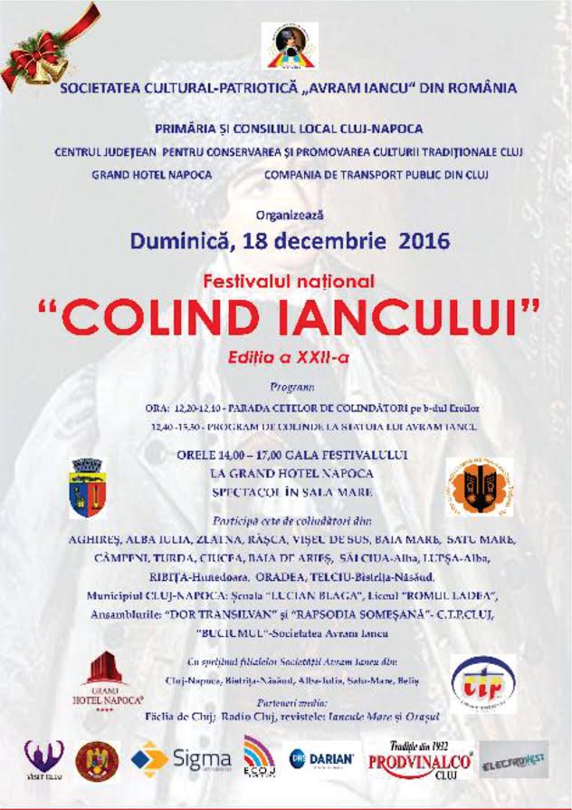 clind iancului