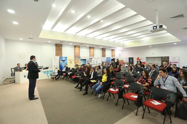 Cluj Business Days