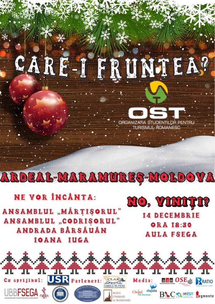 Care-i fruntea