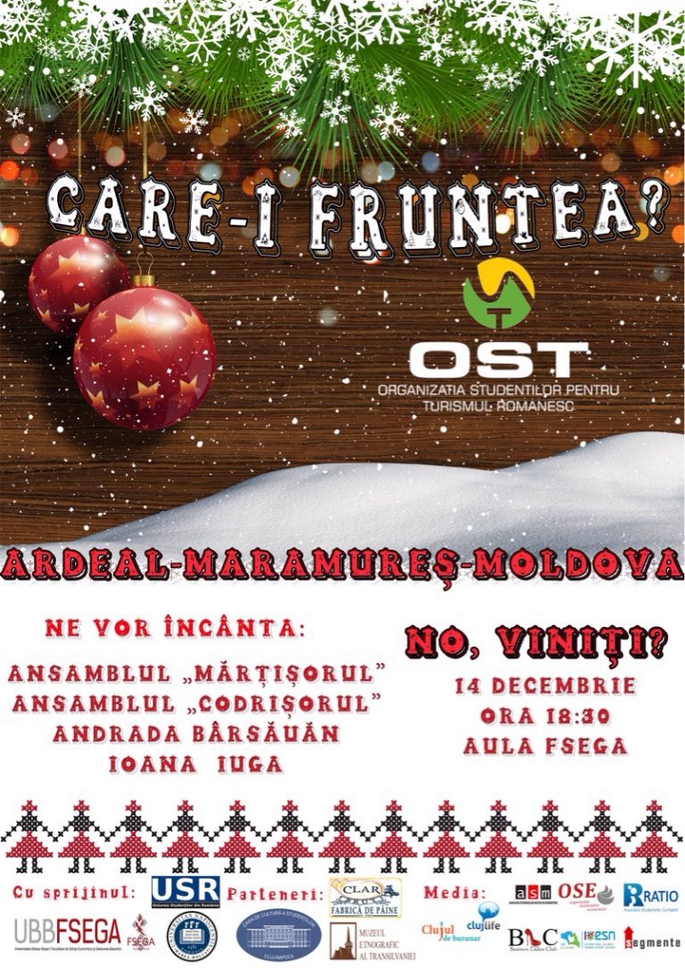 Care-i fruntea